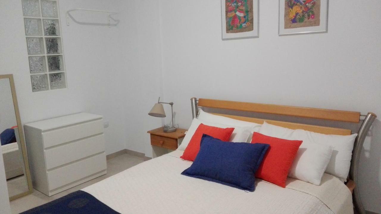 Sonder Apartment Antigua  Exterior photo