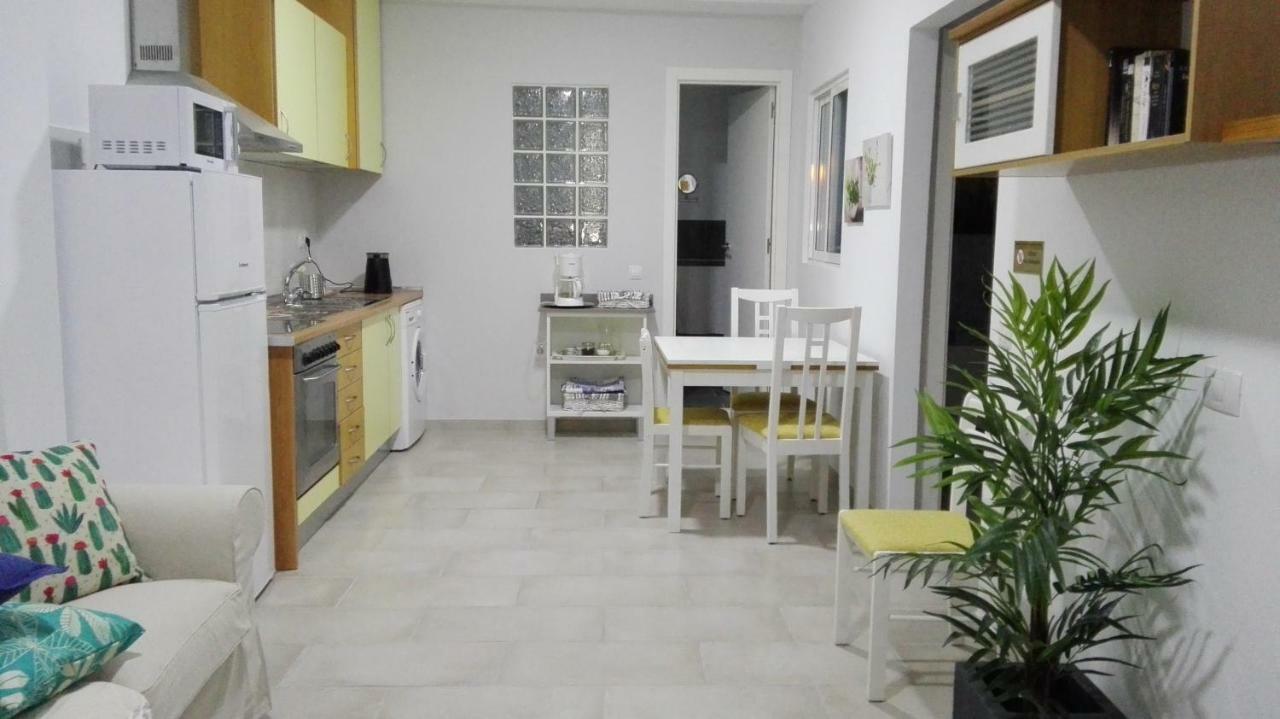Sonder Apartment Antigua  Exterior photo