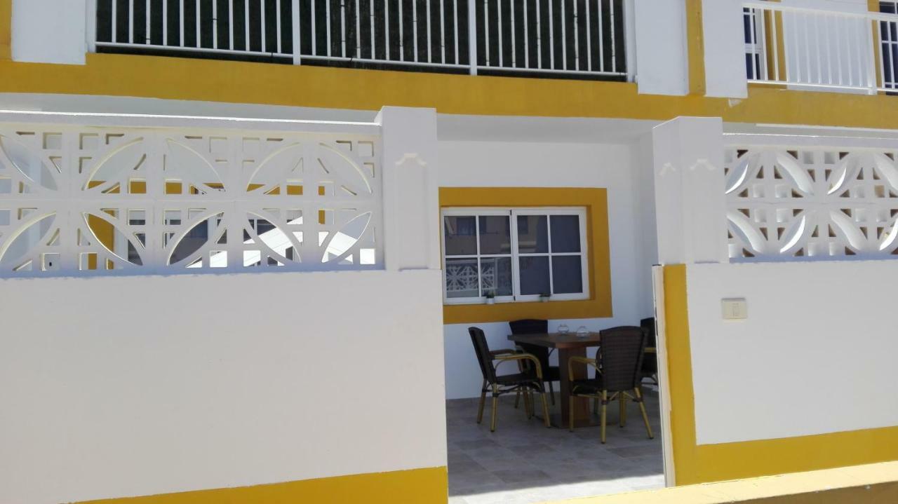 Sonder Apartment Antigua  Exterior photo