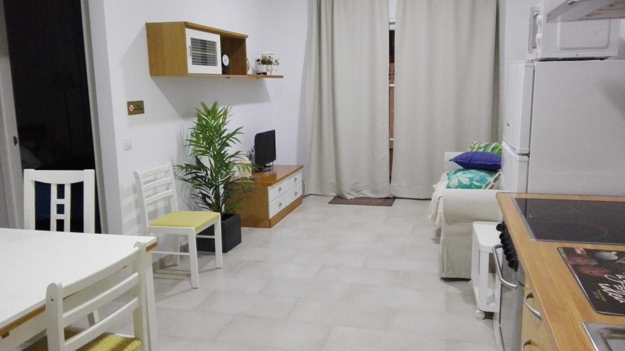Sonder Apartment Antigua  Exterior photo