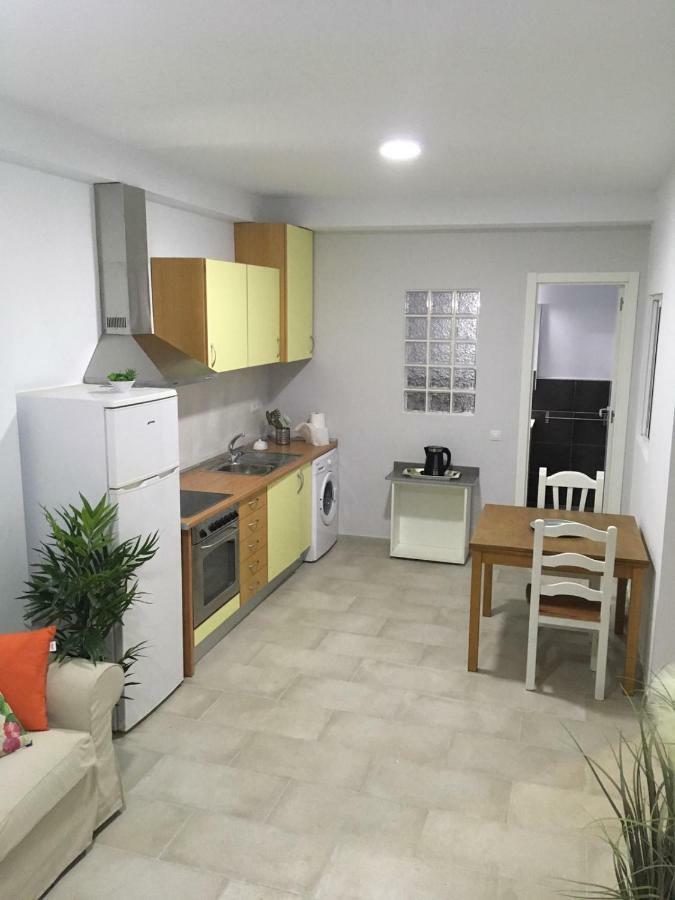 Sonder Apartment Antigua  Exterior photo