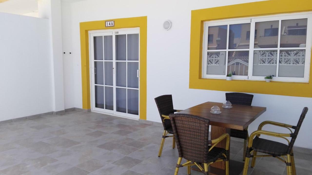 Sonder Apartment Antigua  Exterior photo
