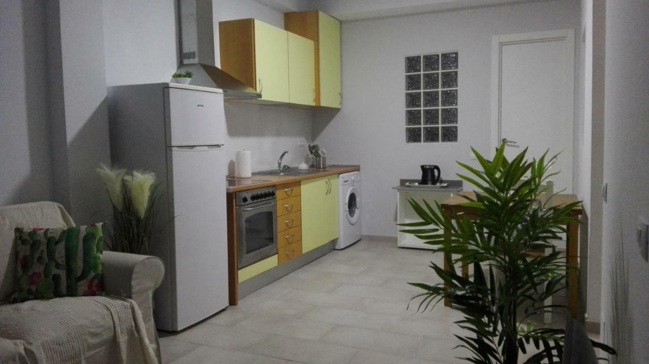 Sonder Apartment Antigua  Exterior photo